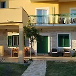 Appartamento Simun&jakov *