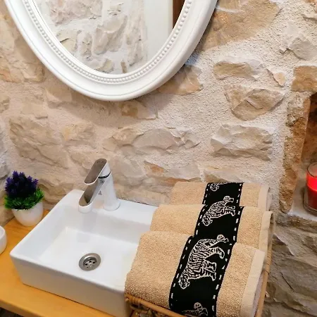 Apartmán Simun&jakov