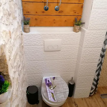 Apartment Simun&jakov Drinovci