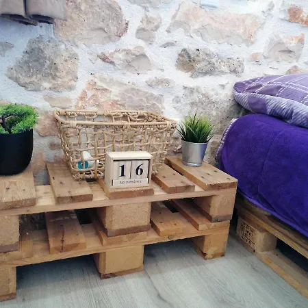 Apartment Simun&jakov