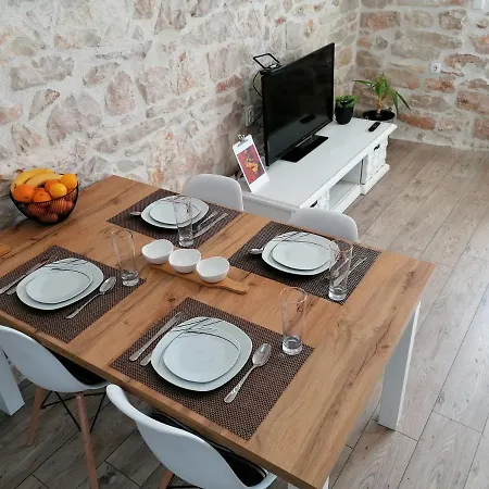 Apartment Simun&jakov