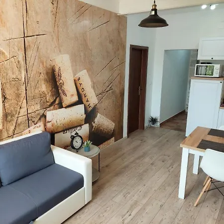 Apartman Simun&jakov *