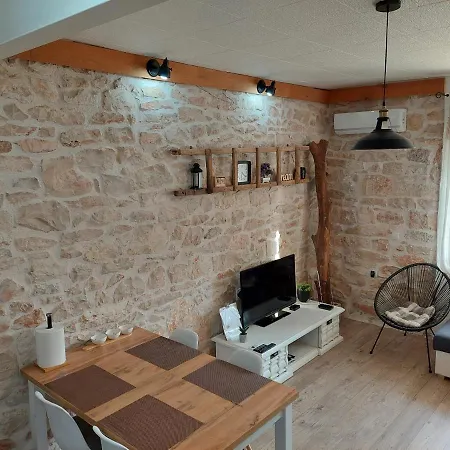 Apartman Simun&jakov *