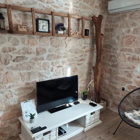 Apartamento Simun&jakov *