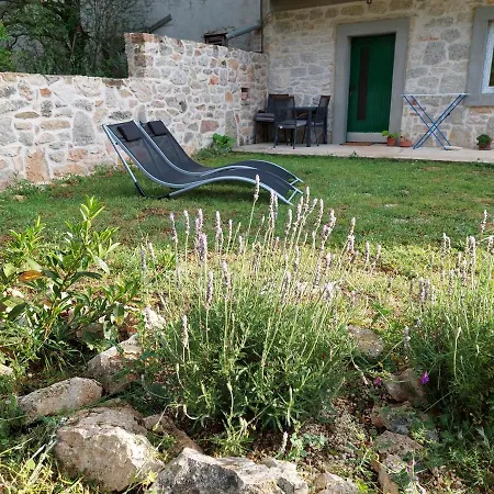 Apartment Simun&jakov