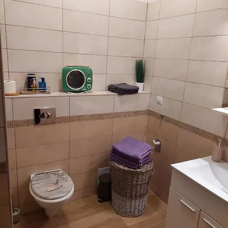 Simun&jakov Apartman