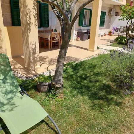 Apartmán Simun&jakov *