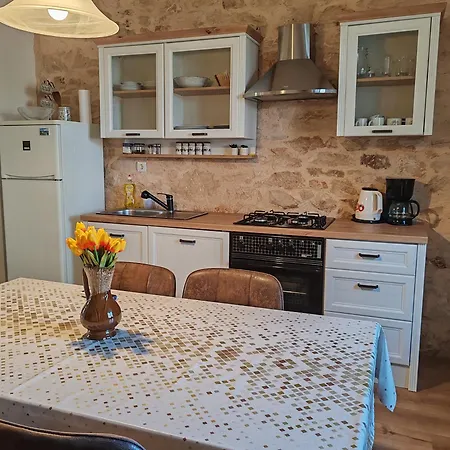 Apartman Simun&jakov *