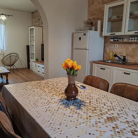 Simun&jakov Apartmán *