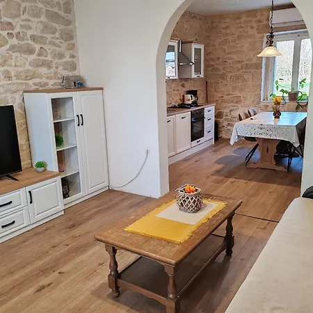 Simun&jakov Apartmán *