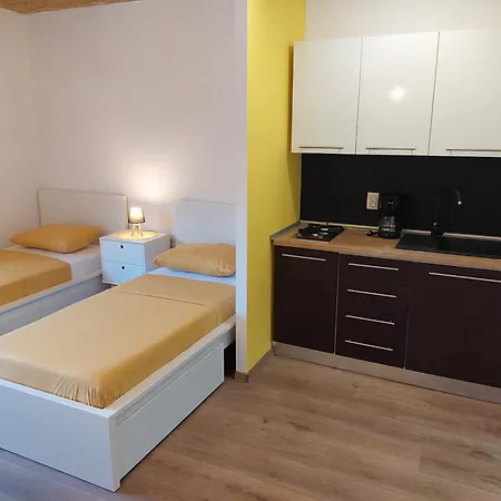 Simun&jakov Apartman Drinovci
