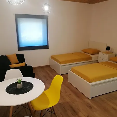 Apartamento Simun&jakov Drinovci