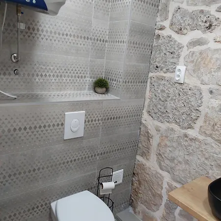 Apartman Simun&jakov *
