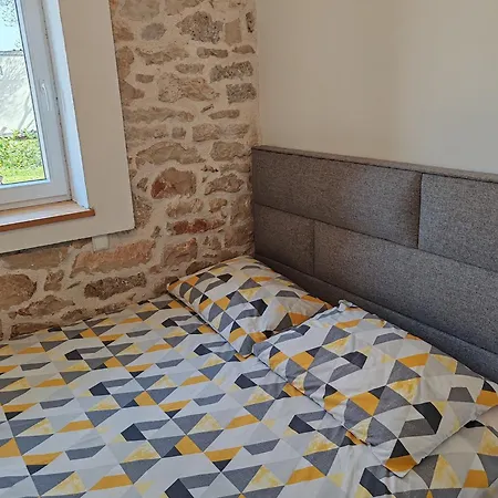 Simun&jakov Apartment