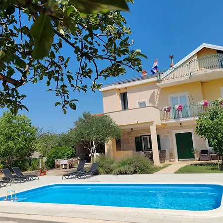 Simun&jakov Apartmán Drinovci