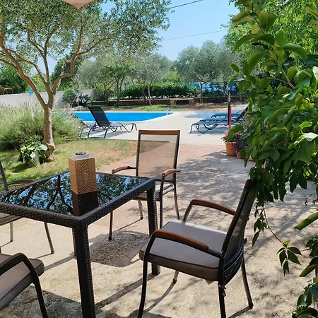 Apartman Simun&jakov *