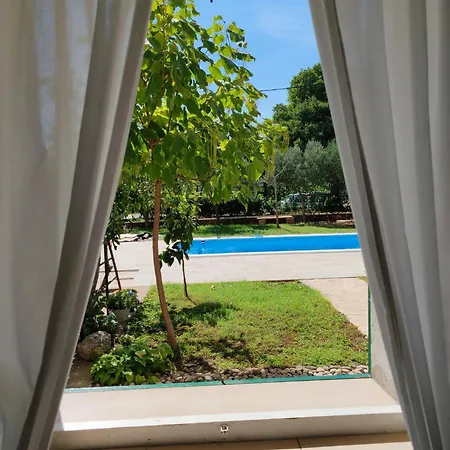 Apartman Simun&jakov Drinovci