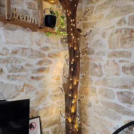 Apartman Simun&jakov