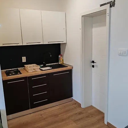 Apartman Simun&jakov