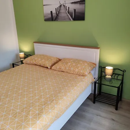 Simun&jakov Apartman Drinovci