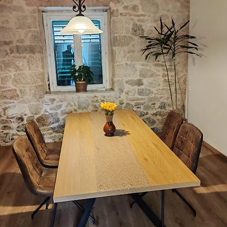 Apartman Simun&jakov *
