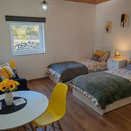 Apartment Simun&jakov