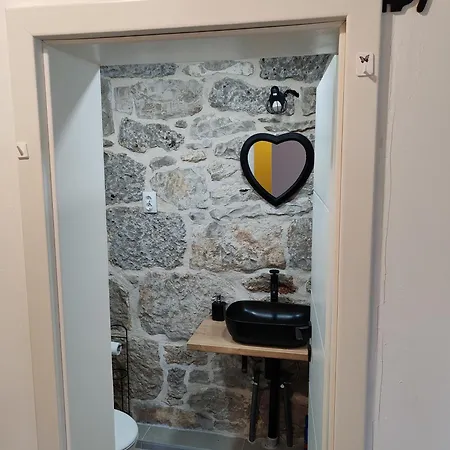 Apartman Simun&jakov *