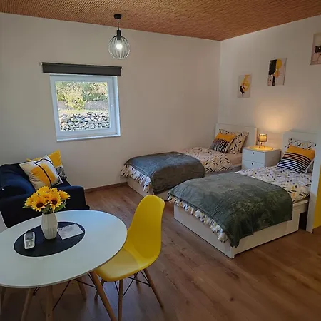 Apartment Simun&jakov Drinovci