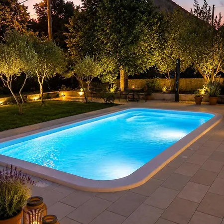 Apartman Simun&jakov