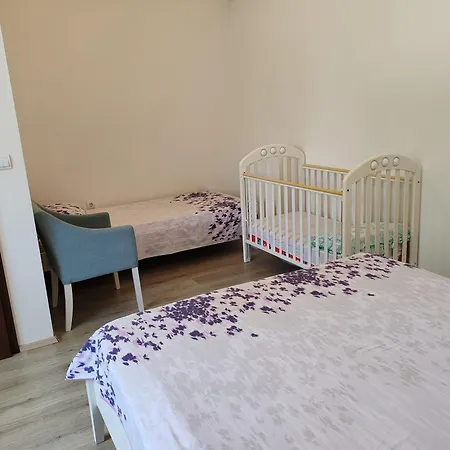 Apartman Simun&jakov *