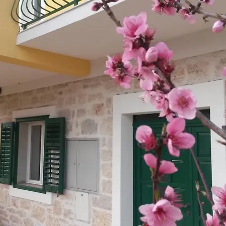 Simun&jakov Apartmán *