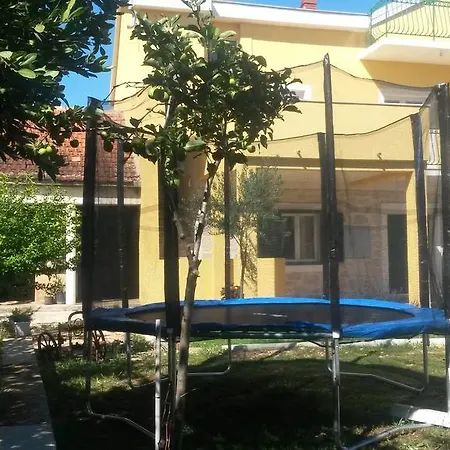 Apartment Simun&jakov *