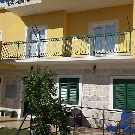 Apartmán Simun&jakov