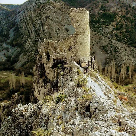 Apartmán Simun&jakov *