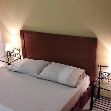 Simun&jakov Apartamento
