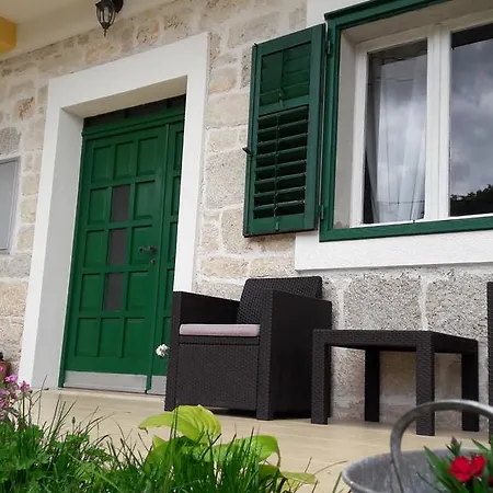 Simun&jakov * Drinovci