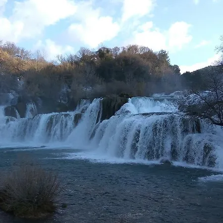 Simun&jakov Apartmán *