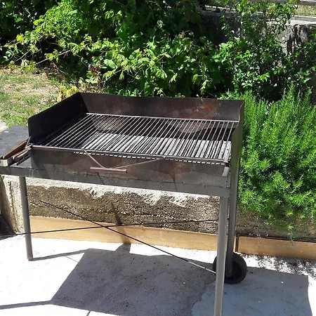 Simun&jakov Apartmán *