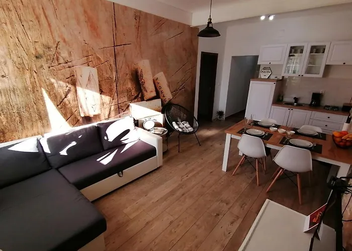 Apartment Simun&jakov *