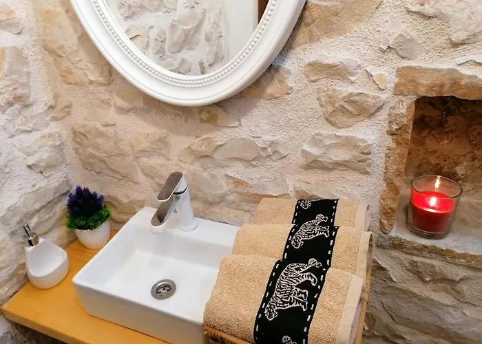 Апартаменты Simun&jakov