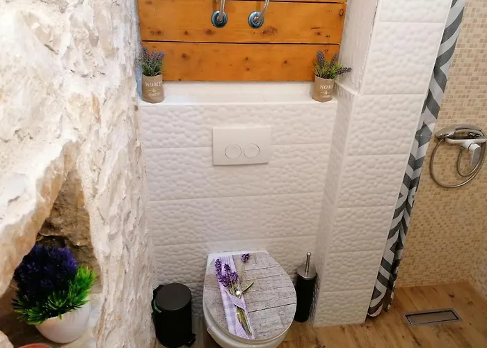 Apartment Simun&jakov Drinovci