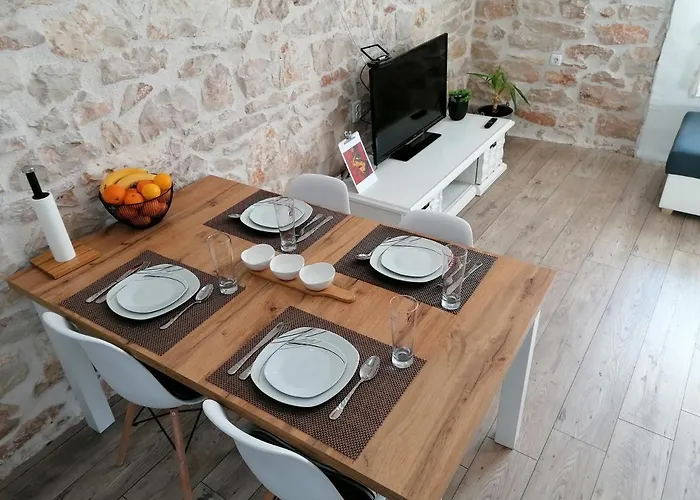 Apartment Simun&jakov