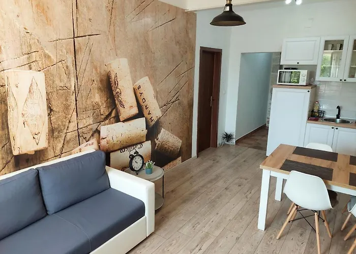 Apartment Simun&jakov *