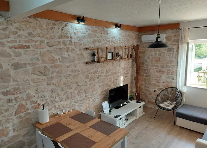 דירה Simun&jakov *