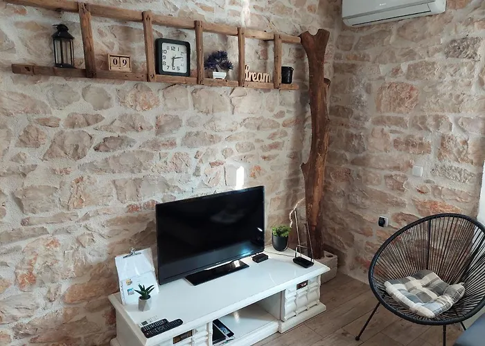 Apartment Simun&jakov *