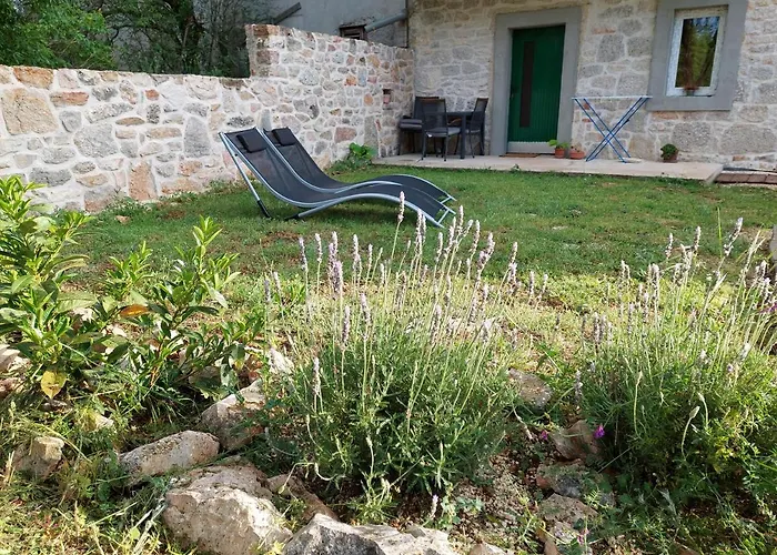 Apartment Simun&jakov