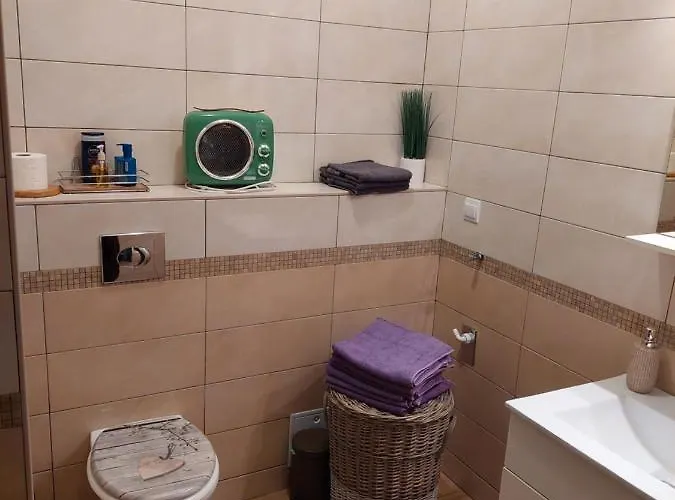 Simun&jakov Apartment