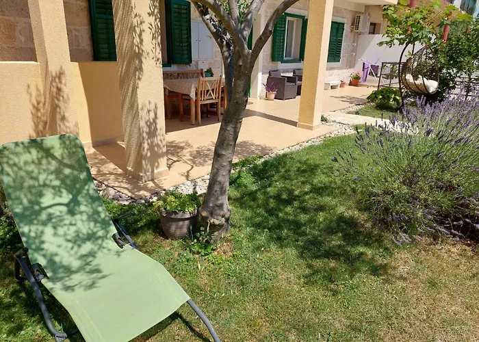 דירה Simun&jakov *