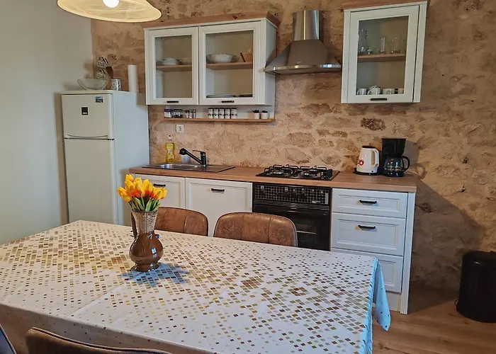 Apartment Simun&jakov *