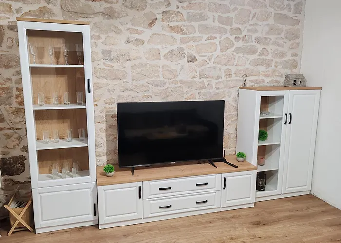 Simun&jakov Apartment *